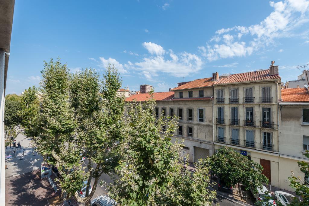 Le Royal Lejlighedshotel Marseille Eksteriør billede